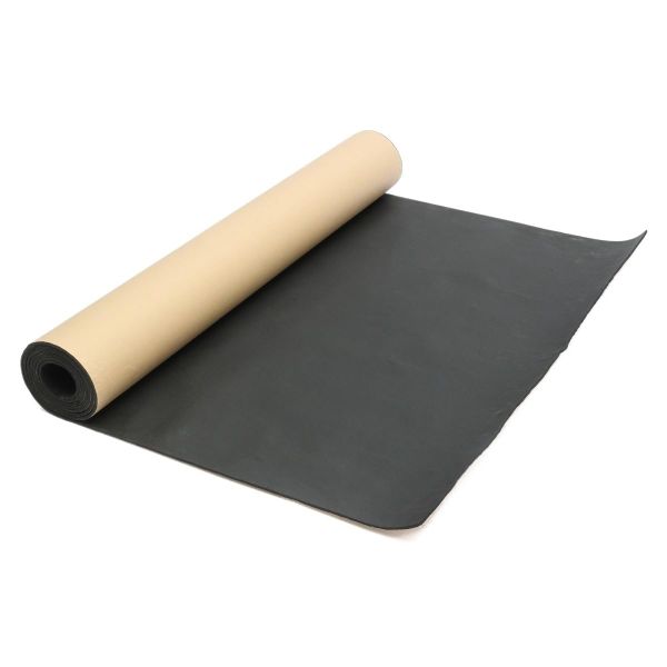 Sound Attenuation 1 Roll50cmx100cmx6mmCar Soundproofing Deterrent