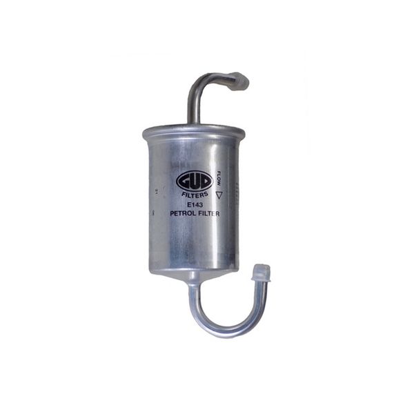 Petrol Fuel Filter - E143 (GUD)