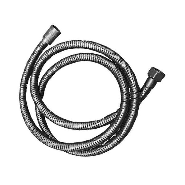 Premium Stainless Steel Flexible Shower Hose -2m