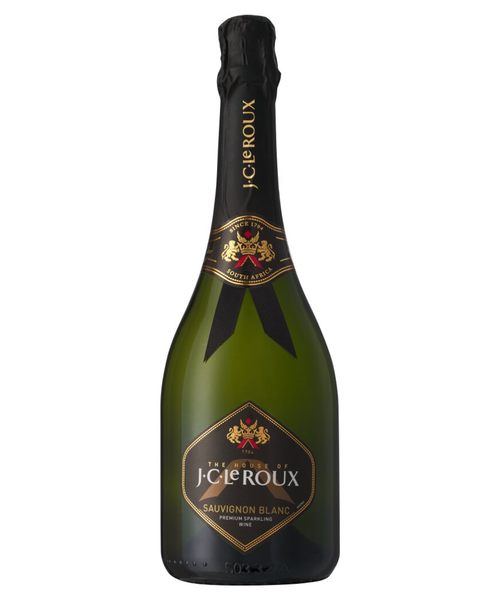 JC Le Roux - Sauvignon Blanc Sparkling Wine - 750ml