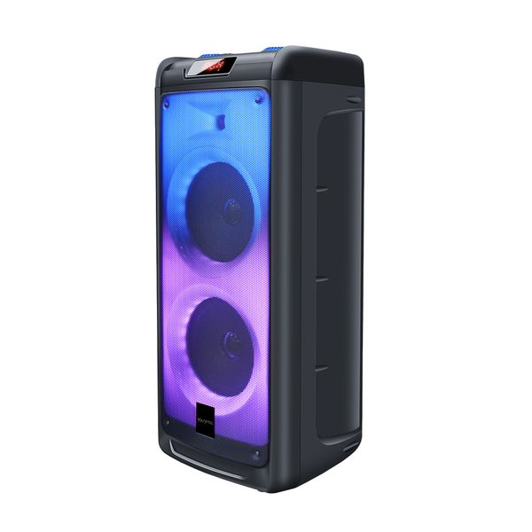 Polartec Dual 8” Party Speaker