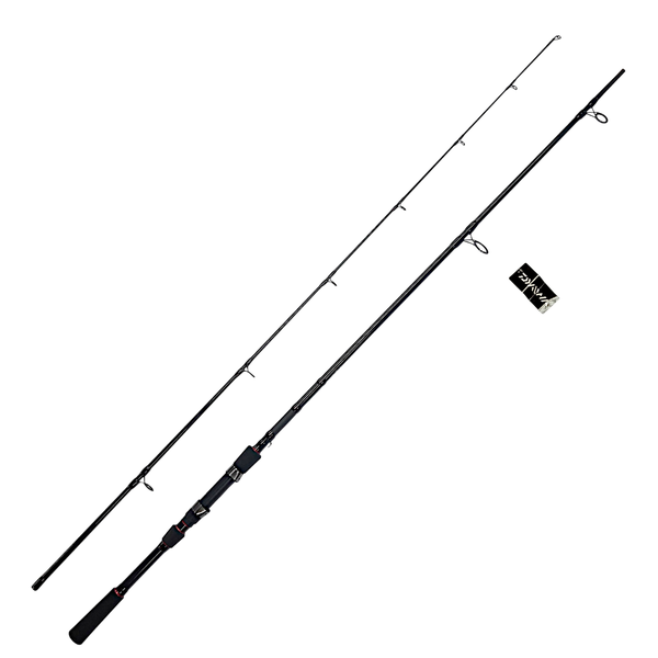 Daiwa Fishing Rod Laguna LAG902HFS-AZ