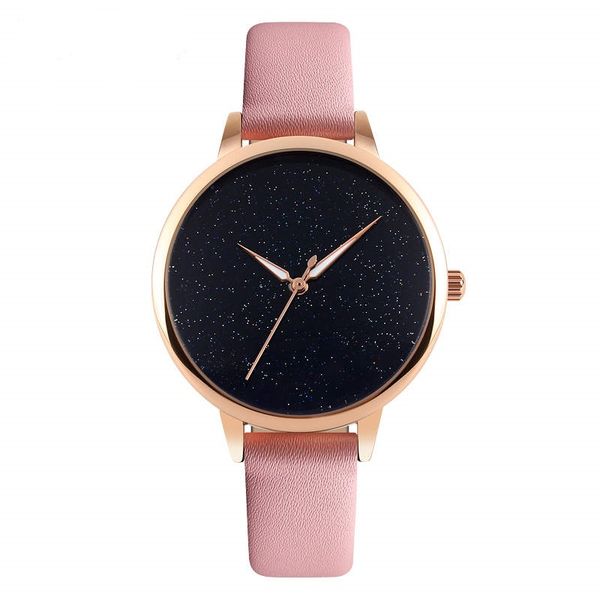 Quartz Watch for Ladies