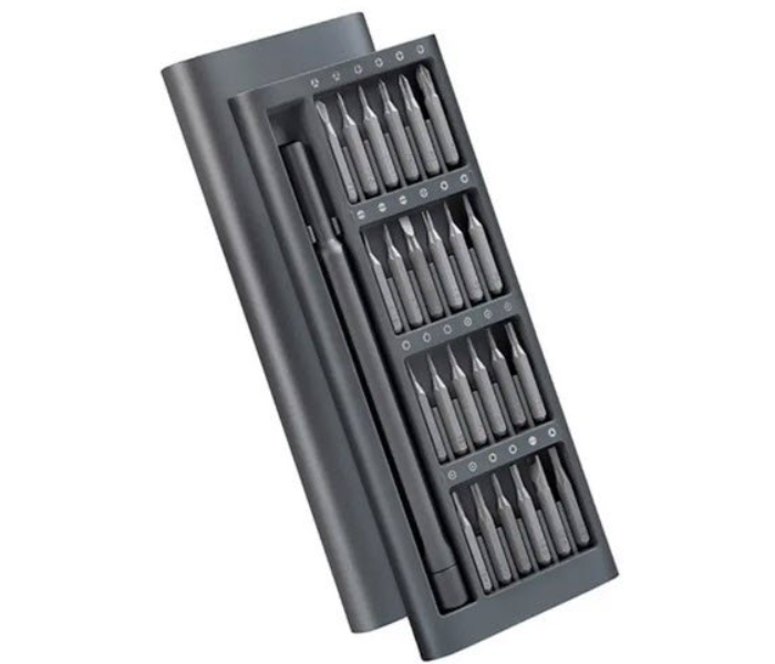 TUFF-LUV 25 in 1 Magnetic Tip Combination Screw Driver Set