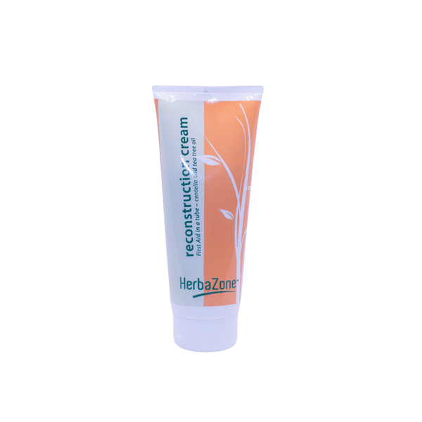 HerbaZone Reconstruction Cream 3 x 100ml Tubes
