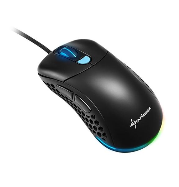 Sharkoon LIGHT Gaming Mouse 16,000DPI
