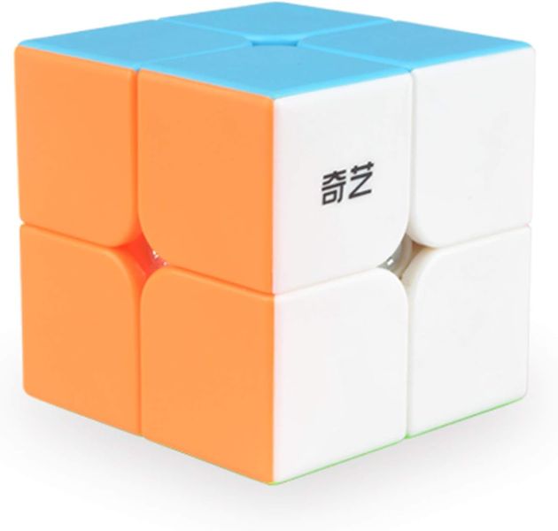 QY Toys logo