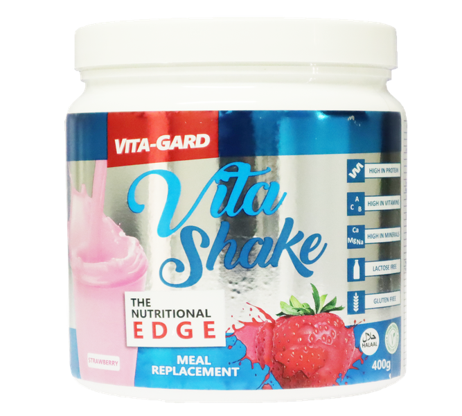 Vita Shake Strawberry