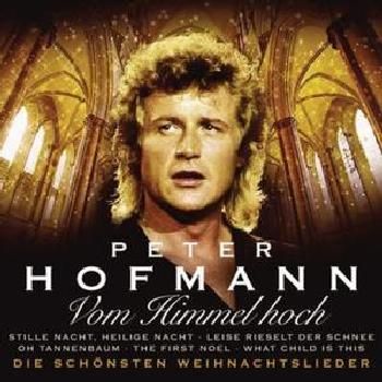 Vom Himmel Hoch (CD)