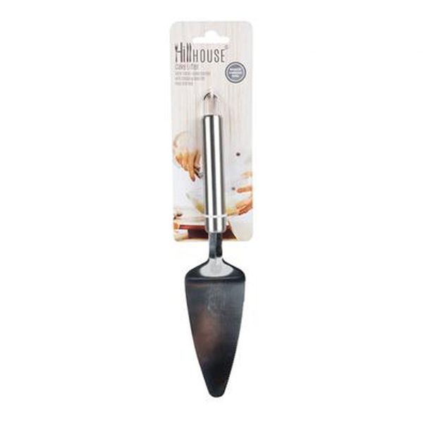 Hillhouse Stainless Steel Cake Lifter - 1 x Lifter