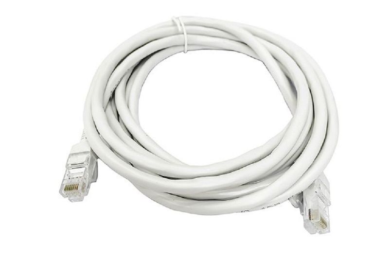 TUFF-LUV Cat 6 Network Cable 1M