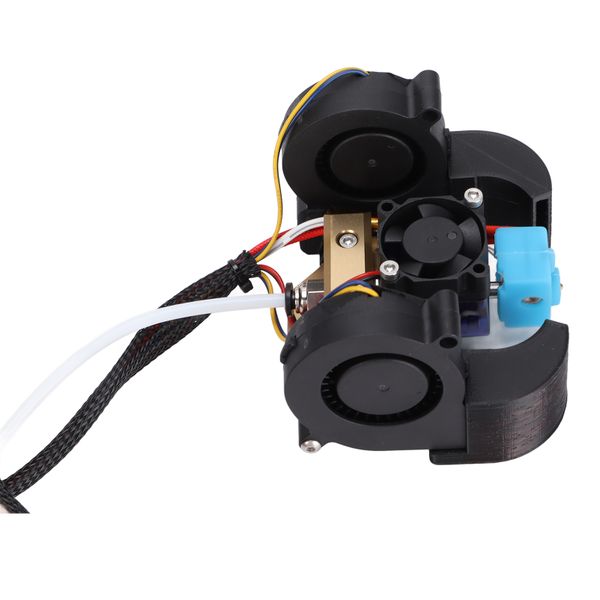 All-Metal V6 Hotend - 3-Fan Kit