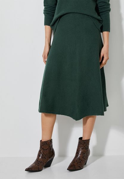 Women's Superbalist Lofty A-Line Skirt - Green