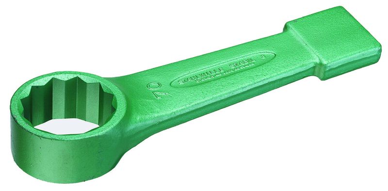 Stahlwille Spanner Slogg Ring 8 - 32mm