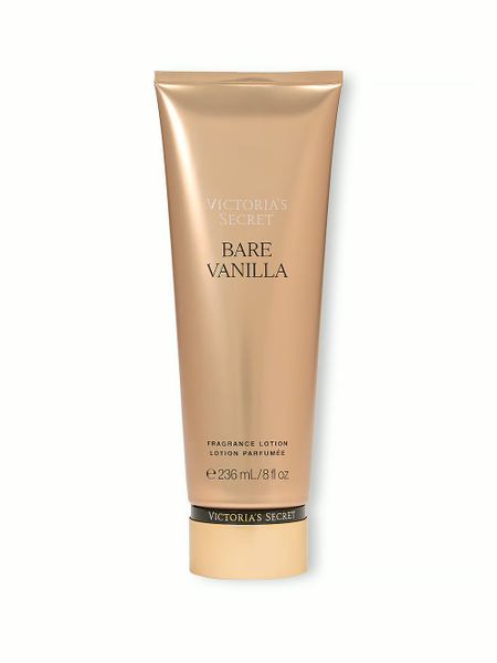Victoria's Secret Bare Vanilla Body Lotion 236ml