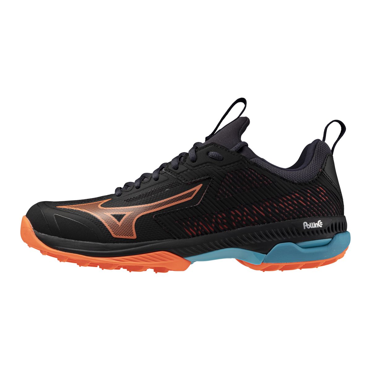 Mizuno - Unisex Wave Panthera 2 Field Hockey Boots | Shop Today
