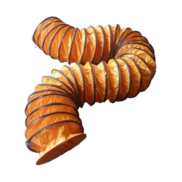 Bluetech Fans - PVT Ducting - 300mm - 5 Meter