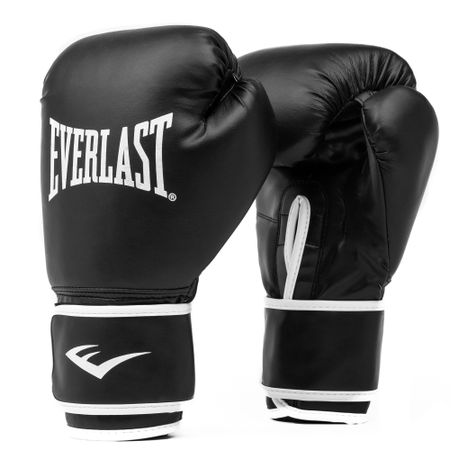 Everlast Core Training Gloves - S/M Image