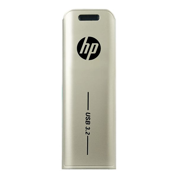 HP x796w USB 3.2 256GB Flash Drive