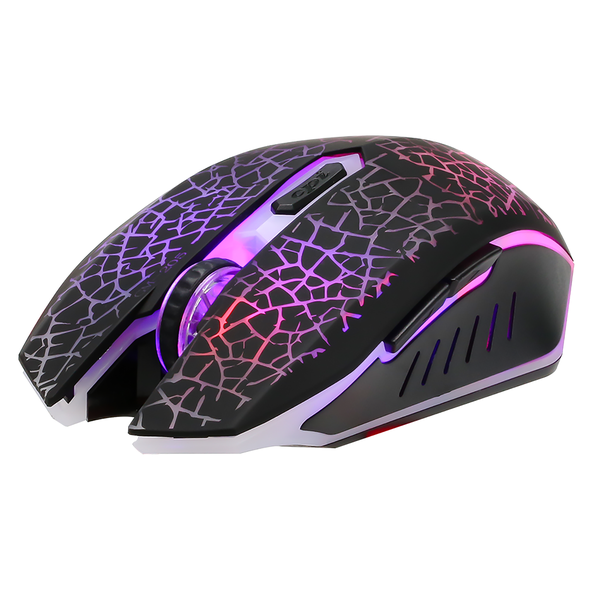 Computer Gaming Wired Mouse USB Optical Mouse GM-205
