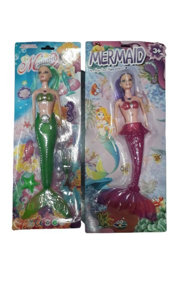 Mermaids- Beautiful Friends