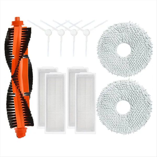 For Robot Vacuum X20 for Self-Cleaning Part