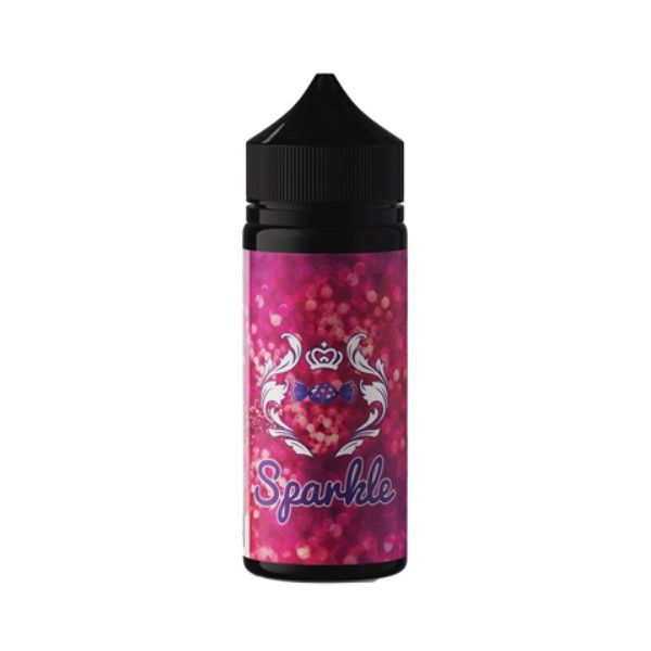 CFL Longfill Aroma Vape Flavouring - Sparkle