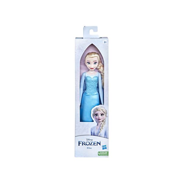 Disney Frozen Elsa Fashion Doll 93270