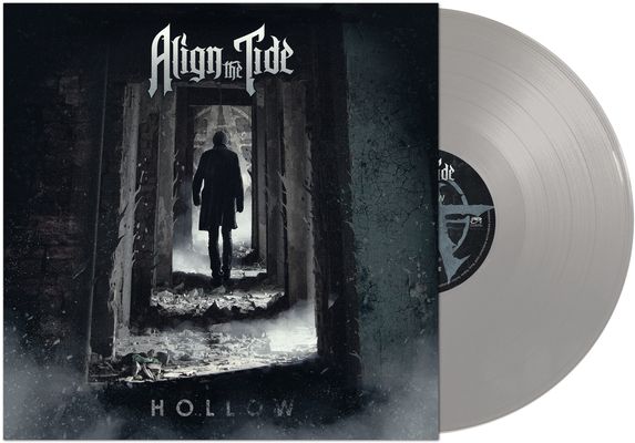 Hollow (Vinyl / 12" Album)