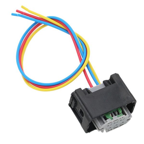 Height Sensor Connector Harness Pigtail 3 Wires for Land Rover