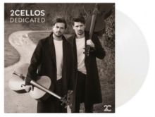 Dedicated (Vinyl / 12" Album (Clear vinyl) (Limited Edition))