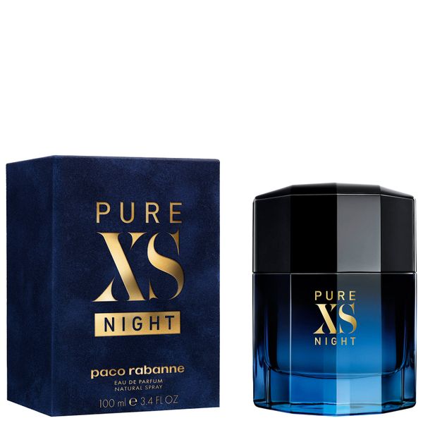 Paco Rabanne Xs By Night 100ml EDP