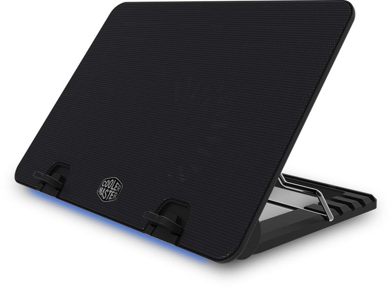 CoolerMaster Notepal Ergostand IV - R9-NBS-E42K-GP