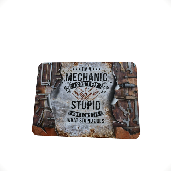 Mechanic 2 - Coffee Mug