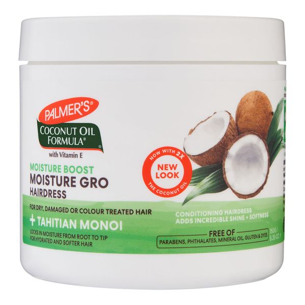 Palmer's Moisture Boost Gro Hairdress