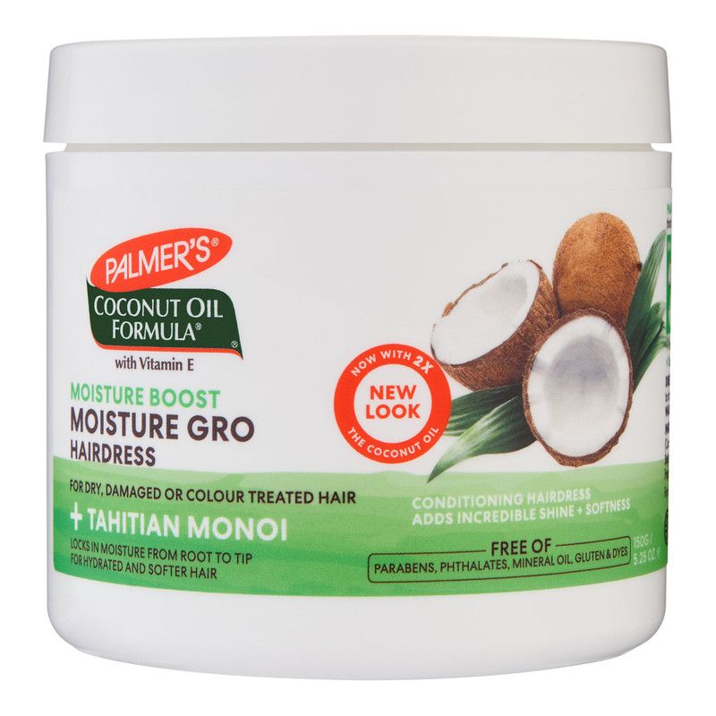 Palmer's Moisture Boost Gro Hairdress