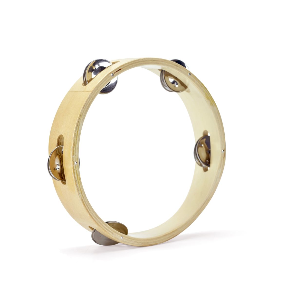 Headless Tambourine with 5 bells | Shop Today. Get it Tomorrow ...