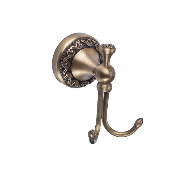 TBTF014 - Brass Robe Hook