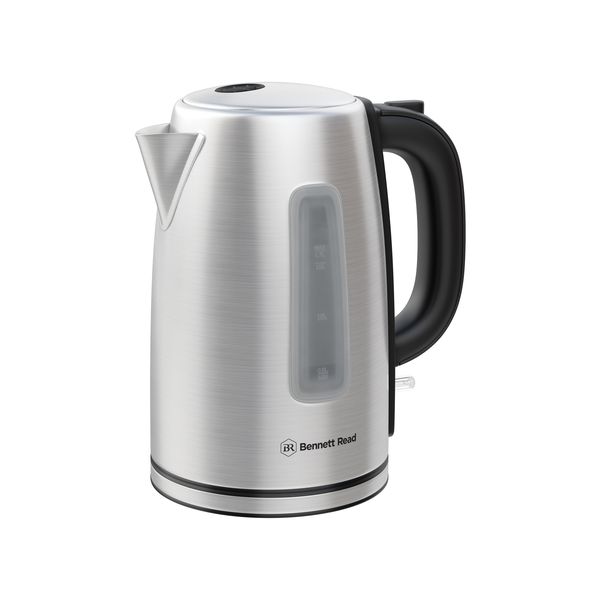 Bennett Read 1.7L Satin Silk 360 Swivel Base Kettle