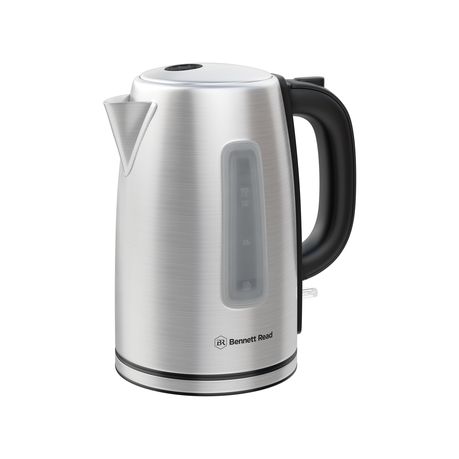 Bennett Read 1.7L Satin Silk 360 Swivel Base Kettle Image