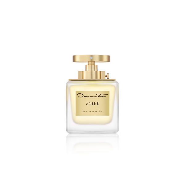 Oscar de la Renta Alibi Sensuelle Women's Eau de Parfum Spray 100ml