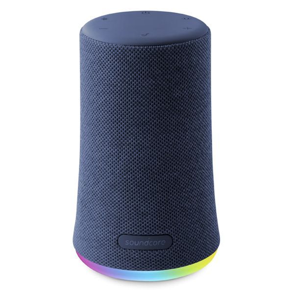Anker Soundcore Flare Mini 360 Degree Portable Bluetooth Speaker