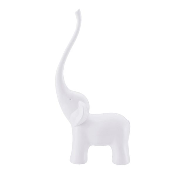 Ring Holder - Elephant