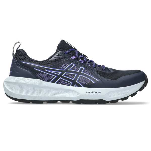 ASICS Women's GEL-SONOMA 8 Trail Running Shoes - Midnight/Cobalt Burst