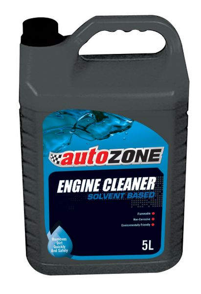 AutoZone Engine Cleaner 5 Litre