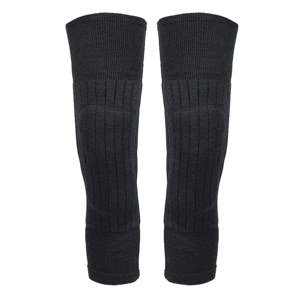 Knee Support for Gym Compatible with Sports