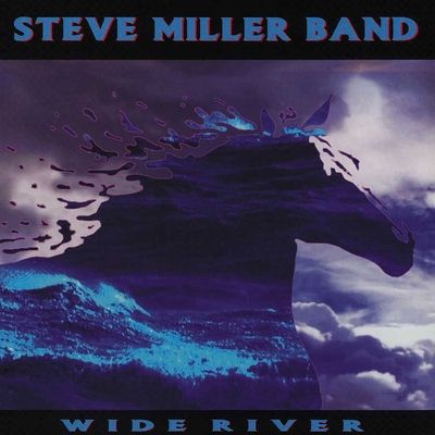 Wide River (Vinyl / 12" Album)