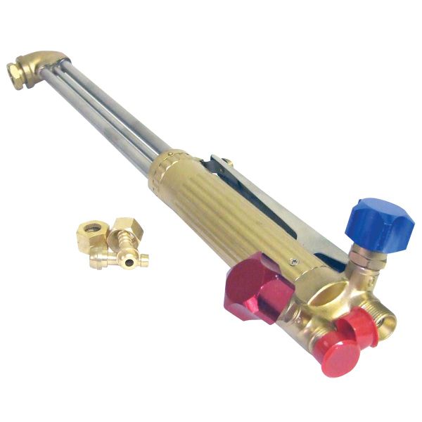 Tradeweld Complete One Piece Gas Cutting Torch (Saffire Style)