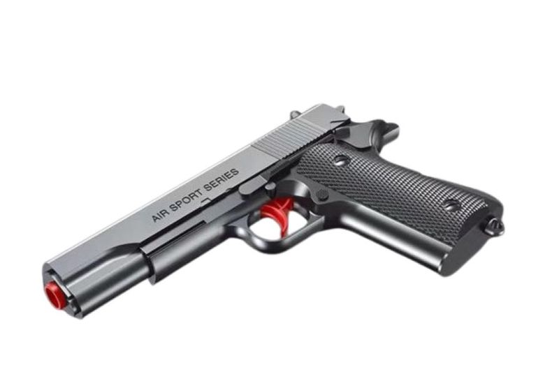 SamMag Biz Air Sport Series Kids Toy Gun