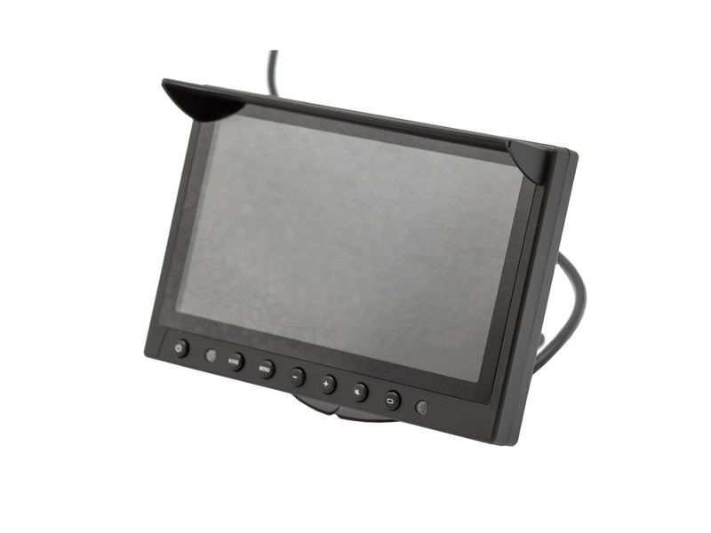 DAHUA Mobile Screen (DHI-MLCDF7-E)